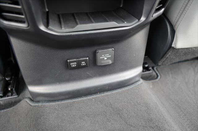 2025 Toyota TUNDRA 4X4 Limited