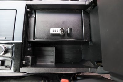 2025 Toyota TUNDRA 4X4 Platinum