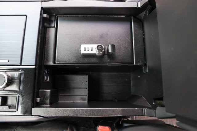 2025 Toyota TUNDRA 4X4 Platinum