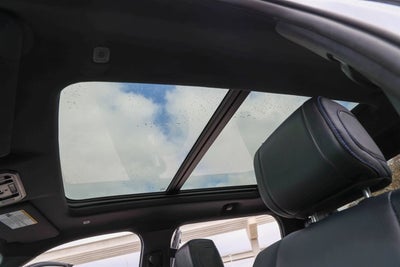 2025 Toyota TUNDRA 4X4 Platinum