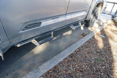 2025 Toyota TUNDRA 4X4 Platinum