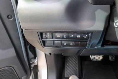 2025 Toyota TUNDRA 4X4 Platinum