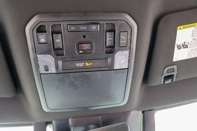 2025 Toyota TUNDRA 4X4 Platinum