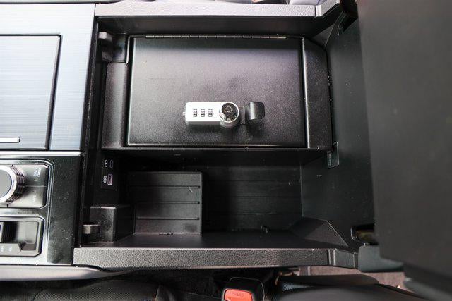 2025 Toyota TUNDRA 4X4 Platinum