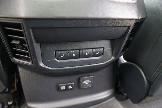 2025 Toyota TUNDRA 4X4 Platinum