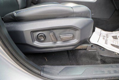 2025 Toyota TUNDRA 4X4 Platinum