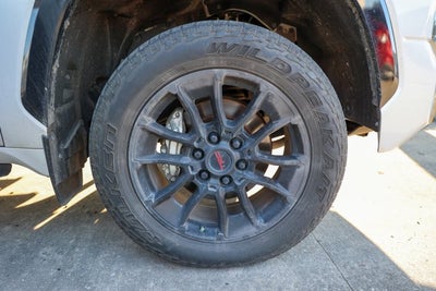 2024 Toyota TUNDRA HV 4X4 Platinum Hybrid