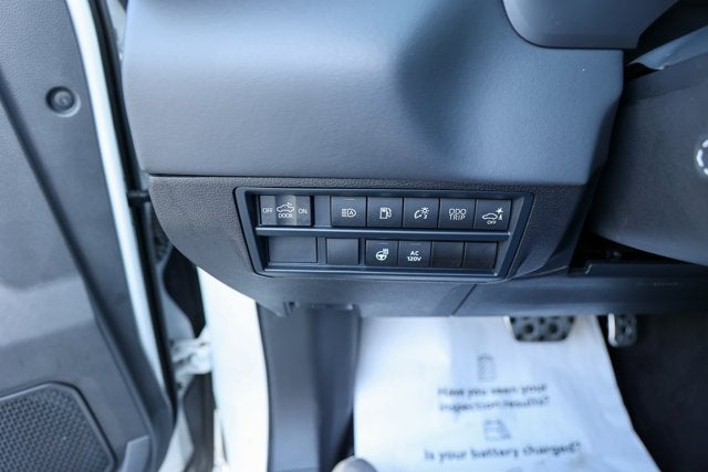2024 Toyota TUNDRA HV 4X4 Platinum Hybrid