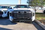 2024 Toyota TUNDRA HV 4X4 Platinum Hybrid