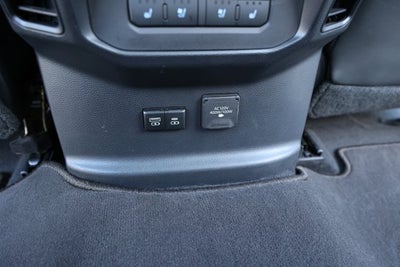 2024 Toyota TUNDRA HV 4X4 Platinum Hybrid