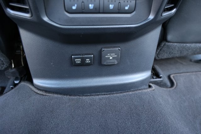 2024 Toyota TUNDRA HV 4X4 Platinum Hybrid