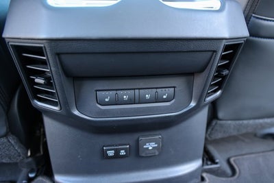 2024 Toyota TUNDRA HV 4X4 Platinum Hybrid