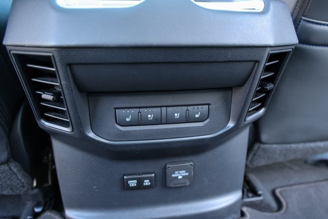 2024 Toyota TUNDRA HV 4X4 Platinum Hybrid