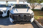 2024 Toyota TUNDRA HV 4X4 Platinum Hybrid
