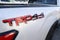 2024 Toyota TUNDRA HV 4X4 Platinum Hybrid