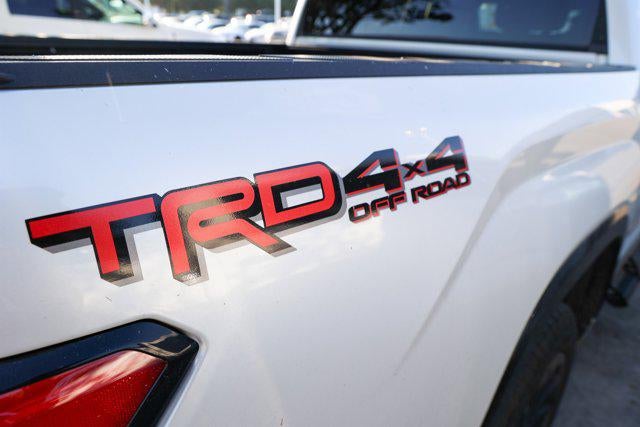 2024 Toyota TUNDRA HV 4X4 Platinum Hybrid