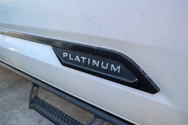 2024 Toyota TUNDRA HV 4X4 Platinum Hybrid