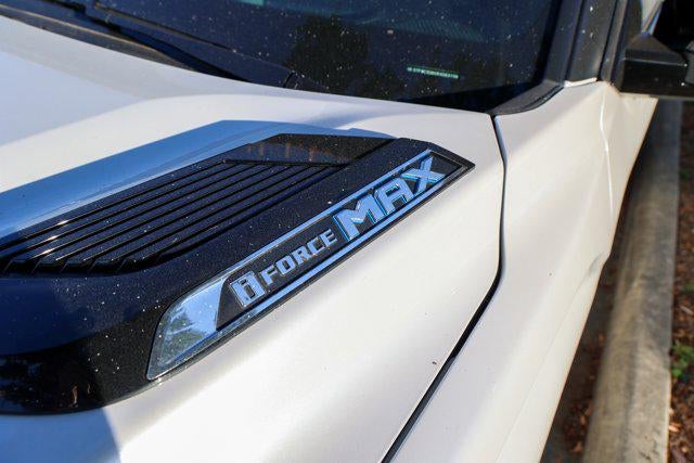 2024 Toyota TUNDRA HV 4X4 Platinum Hybrid