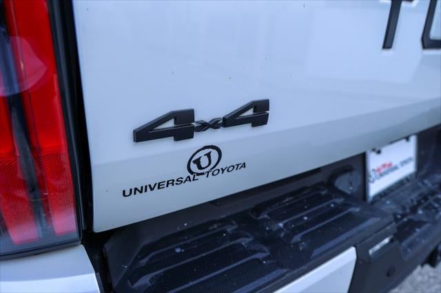 2024 Toyota TUNDRA HV 4X4 Platinum Hybrid