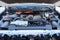2024 Toyota TUNDRA HV 4X4 Platinum Hybrid