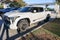 2024 Toyota TUNDRA HV 4X4 Platinum Hybrid