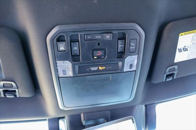 2024 Toyota TUNDRA HV 4X4 Platinum Hybrid