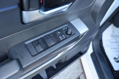 2024 Toyota TUNDRA HV 4X4 Platinum Hybrid