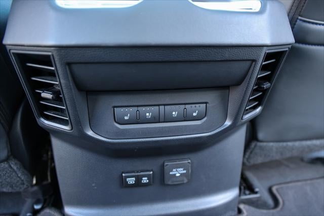 2024 Toyota TUNDRA HV 4X4 Platinum Hybrid