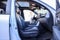 2024 Toyota TUNDRA HV 4X4 Platinum Hybrid
