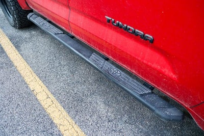 2024 Toyota Tundra 4WD Limited Hybrid