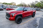 2024 Toyota Tundra 4WD Limited Hybrid