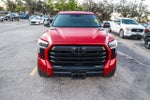 2024 Toyota Tundra 4WD Limited Hybrid
