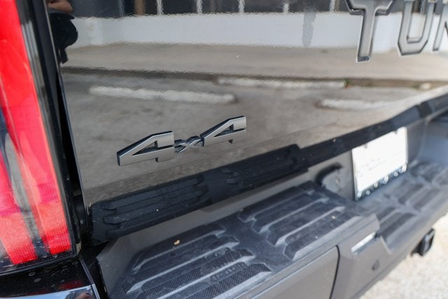 2024 Toyota Tundra i-FORCE MAX 1794 Edition Hybrid