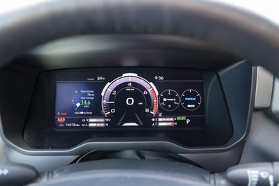 2024 Toyota Tundra i-FORCE MAX 1794 Edition Hybrid