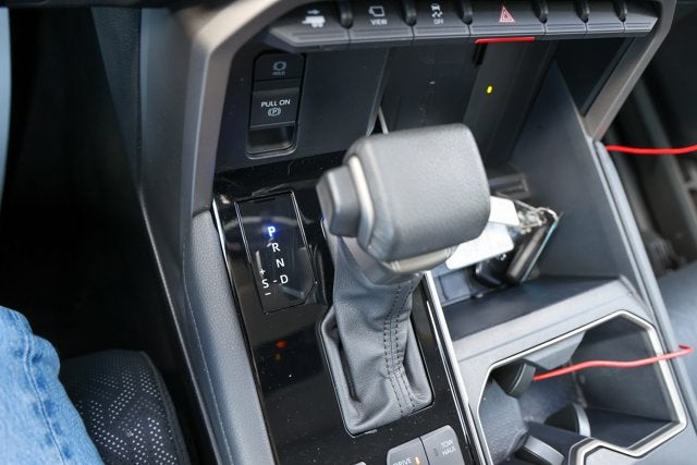 2024 Toyota Tundra i-FORCE MAX 1794 Edition Hybrid