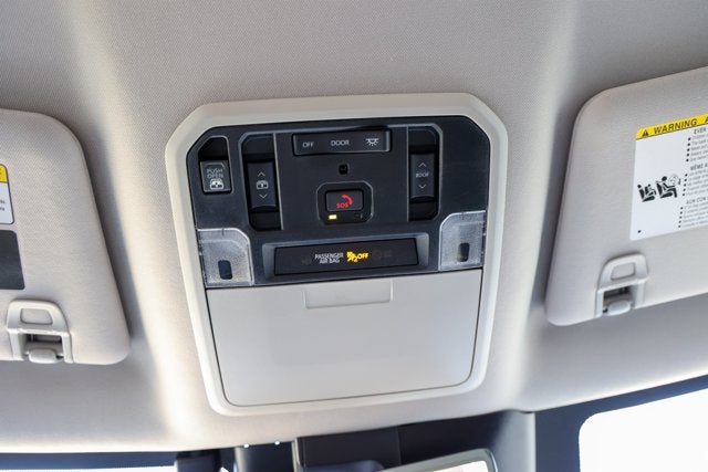 2024 Toyota Tundra i-FORCE MAX 1794 Edition Hybrid