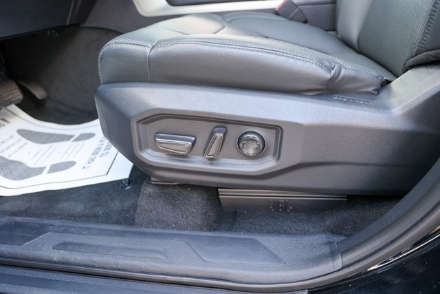 2024 Toyota Tundra i-FORCE MAX 1794 Edition Hybrid