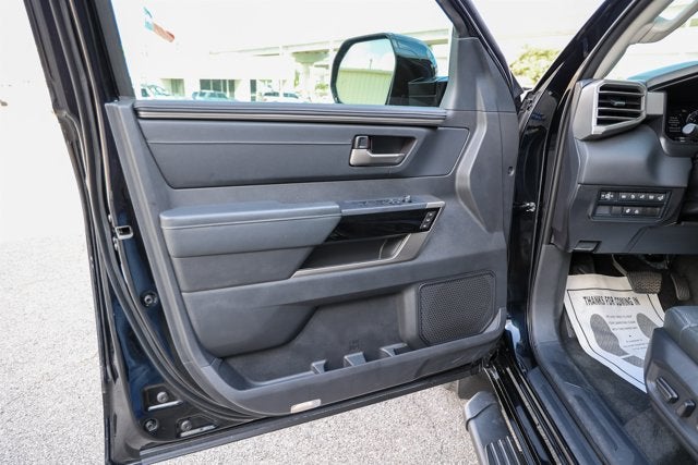 2024 Toyota Tundra i-FORCE MAX 1794 Edition Hybrid