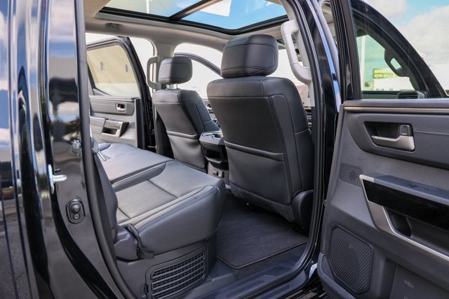 2024 Toyota Tundra i-FORCE MAX 1794 Edition Hybrid