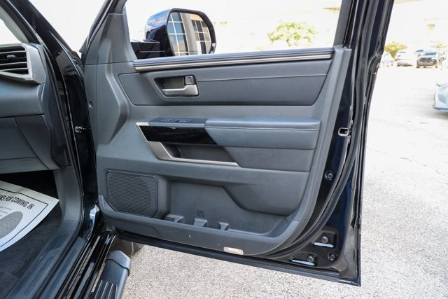 2024 Toyota Tundra i-FORCE MAX 1794 Edition Hybrid