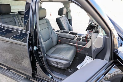 2024 Toyota Tundra i-FORCE MAX 1794 Edition Hybrid
