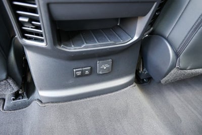 2024 Toyota Tundra i-FORCE MAX 1794 Edition Hybrid