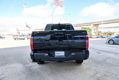 2024 Toyota Tundra i-FORCE MAX 1794 Edition Hybrid