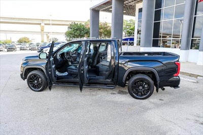 2024 Toyota Tundra i-FORCE MAX 1794 Edition Hybrid