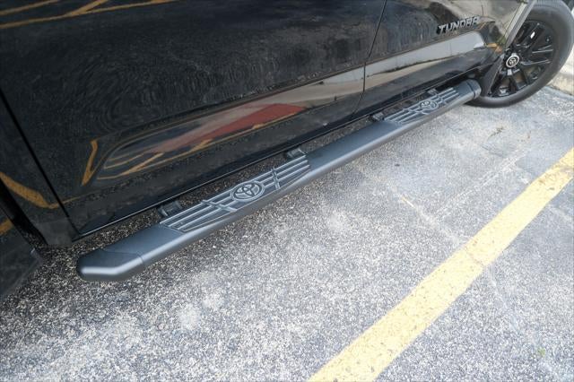 2024 Toyota Tundra i-FORCE MAX 1794 Edition Hybrid