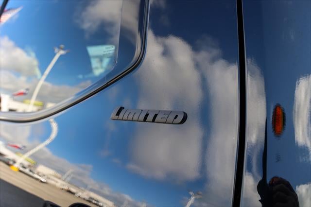 2024 Toyota Tundra i-FORCE MAX 1794 Edition Hybrid