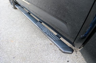 2024 Toyota Tundra i-FORCE MAX 1794 Edition Hybrid