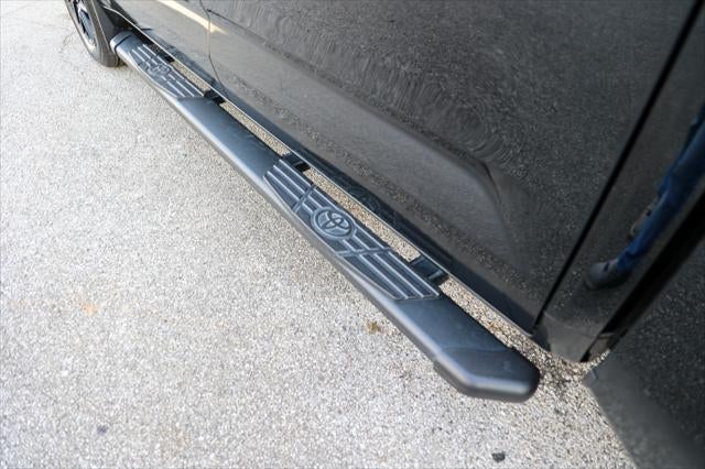 2024 Toyota Tundra i-FORCE MAX 1794 Edition Hybrid