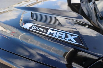 2024 Toyota Tundra i-FORCE MAX 1794 Edition Hybrid