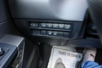 2024 Toyota Tundra i-FORCE MAX 1794 Edition Hybrid